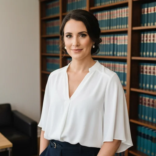 r. pr. Magdalena Król - redaktor merytoryczny