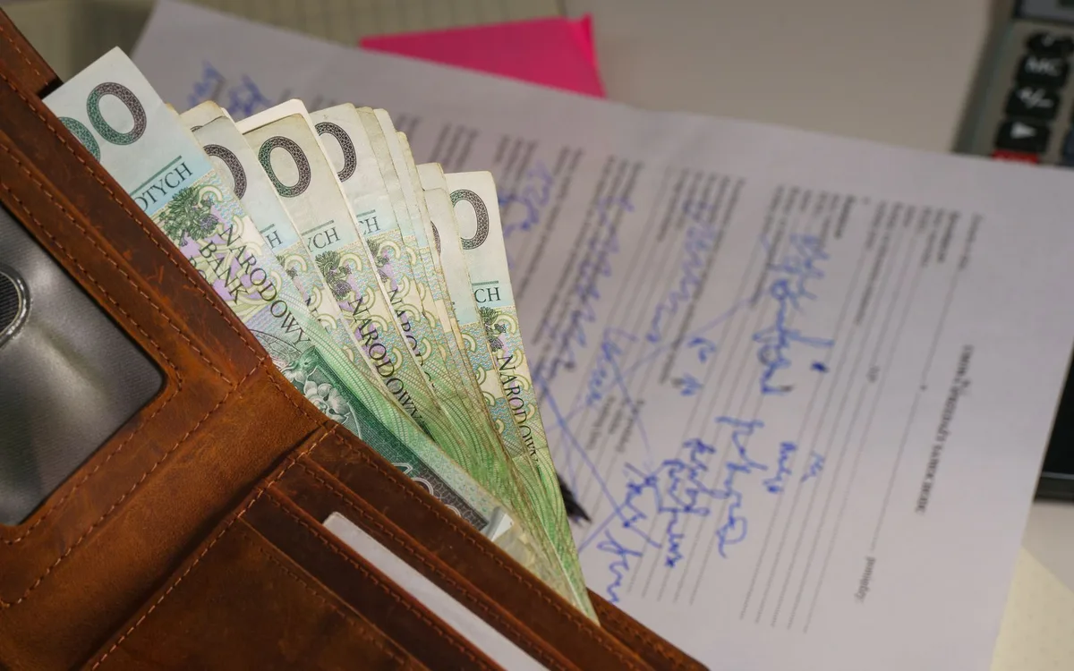 Od czego zależy wynagrodzenie kancelarii prowadzącej sprawę CHF?